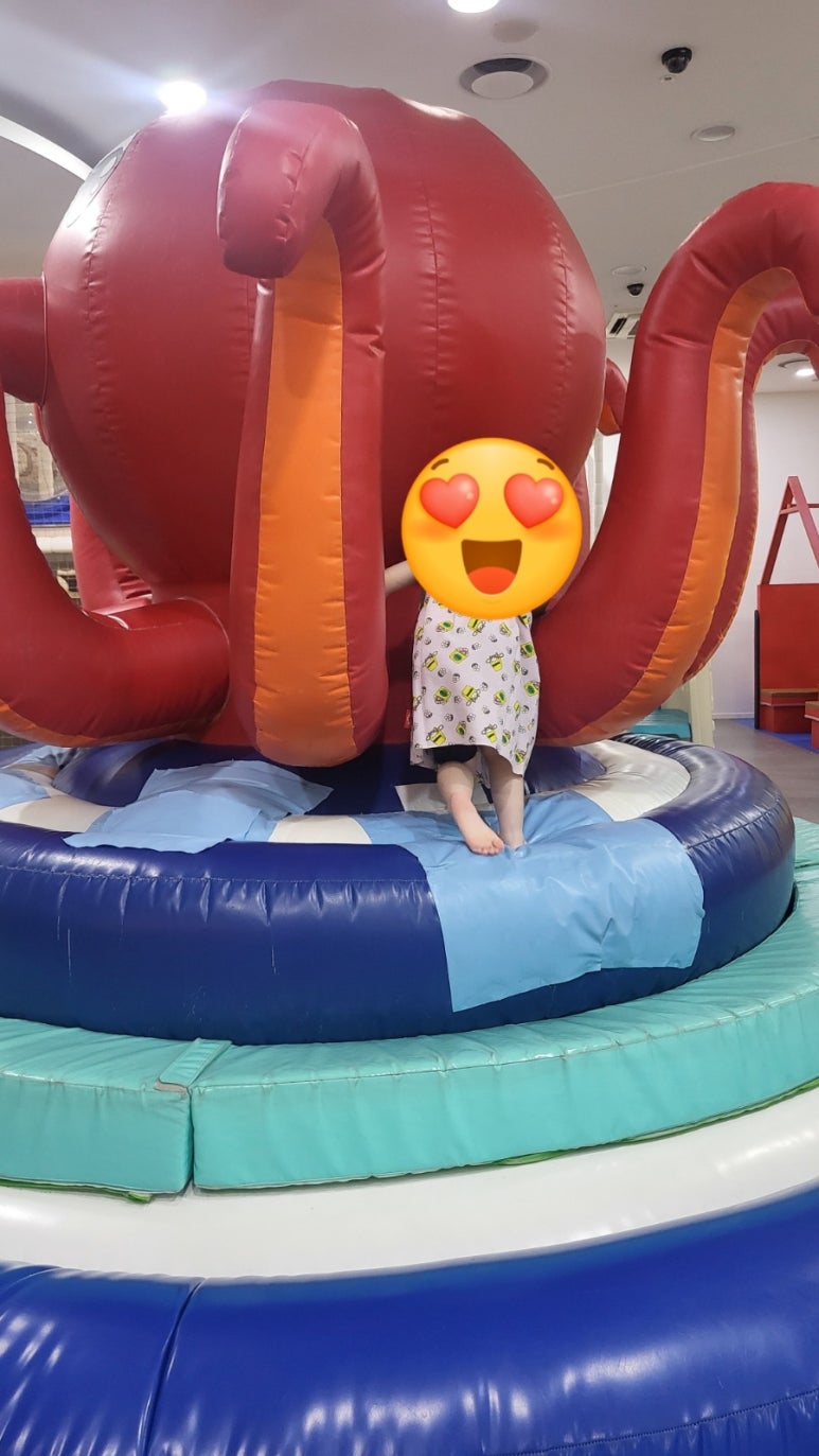 피노키오키즈카페 이미지