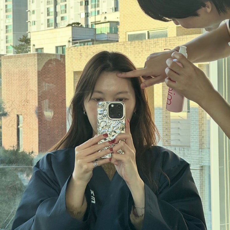 강미용실 이미지