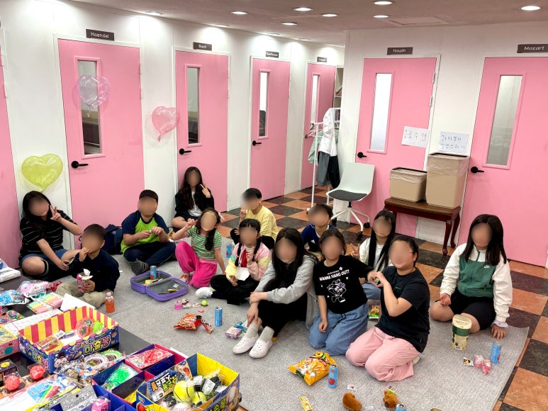 피아올린음악학원 이미지