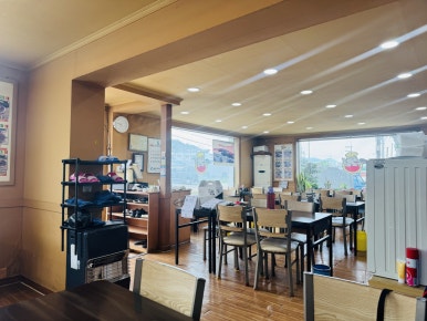 용인토종순대국(탄벌점) 이미지