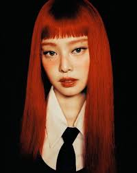 머리해여 이미지