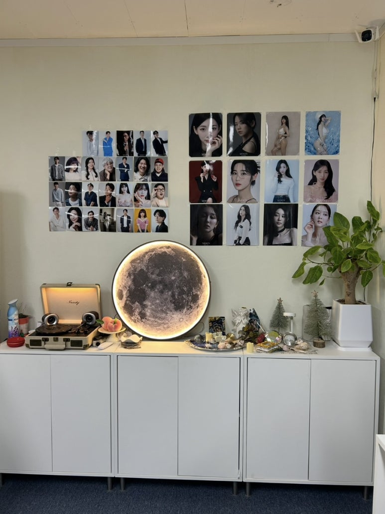 스튜디오문 이미지