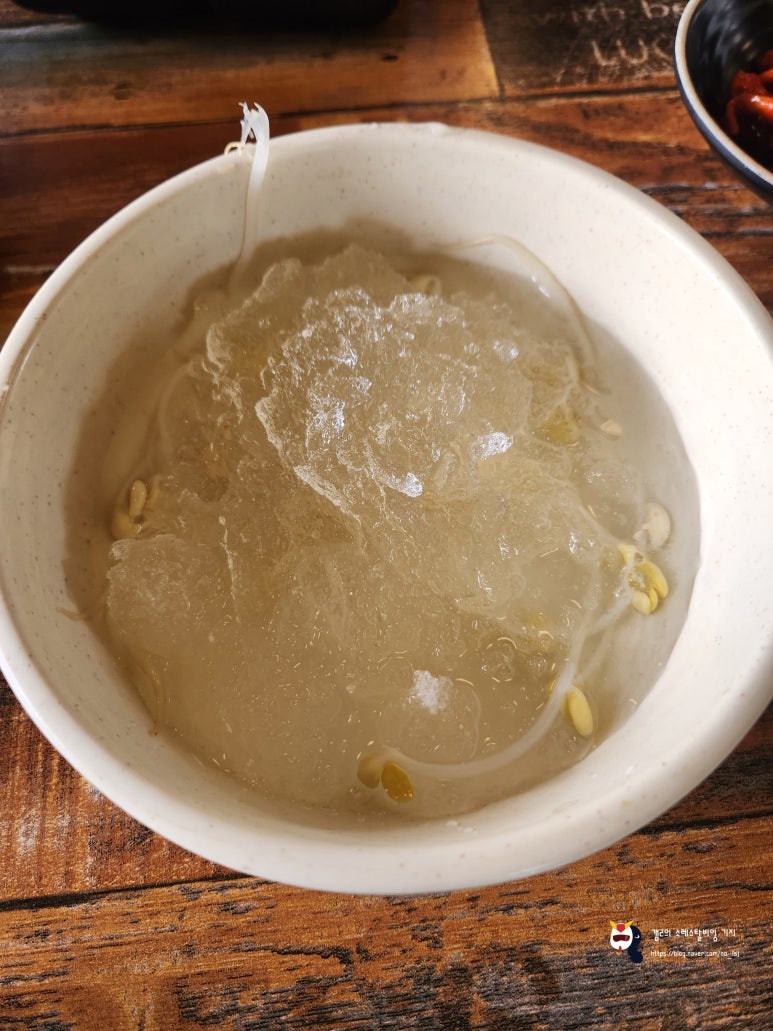 한양큰족발 이미지