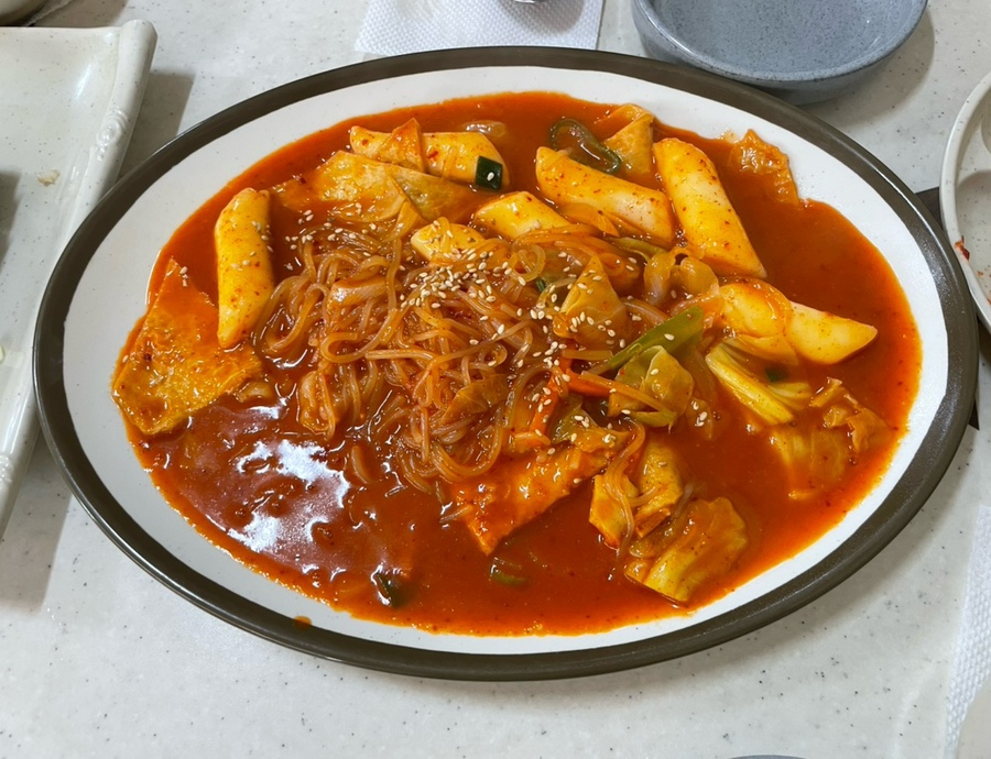 모모분식 이미지