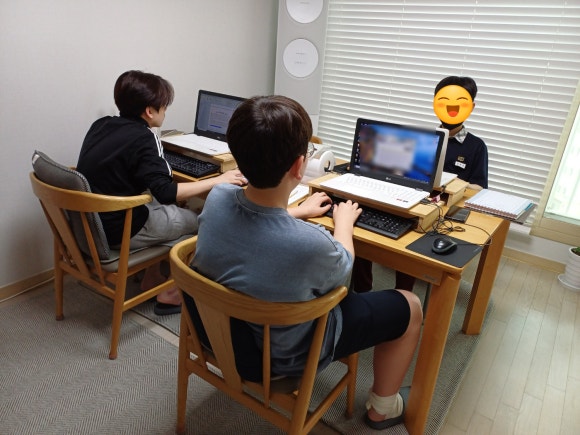 컴이랑OA 이미지