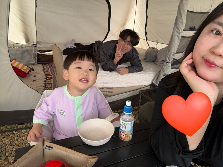 밀양도깨비방망이캠핑장 이미지