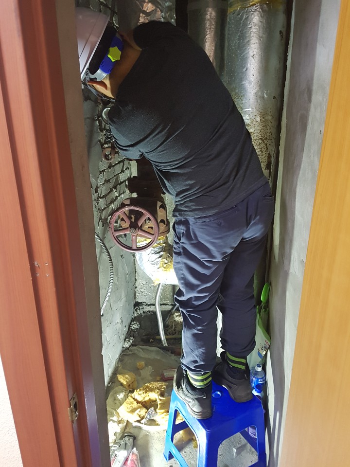 (주)나라안전 이미지