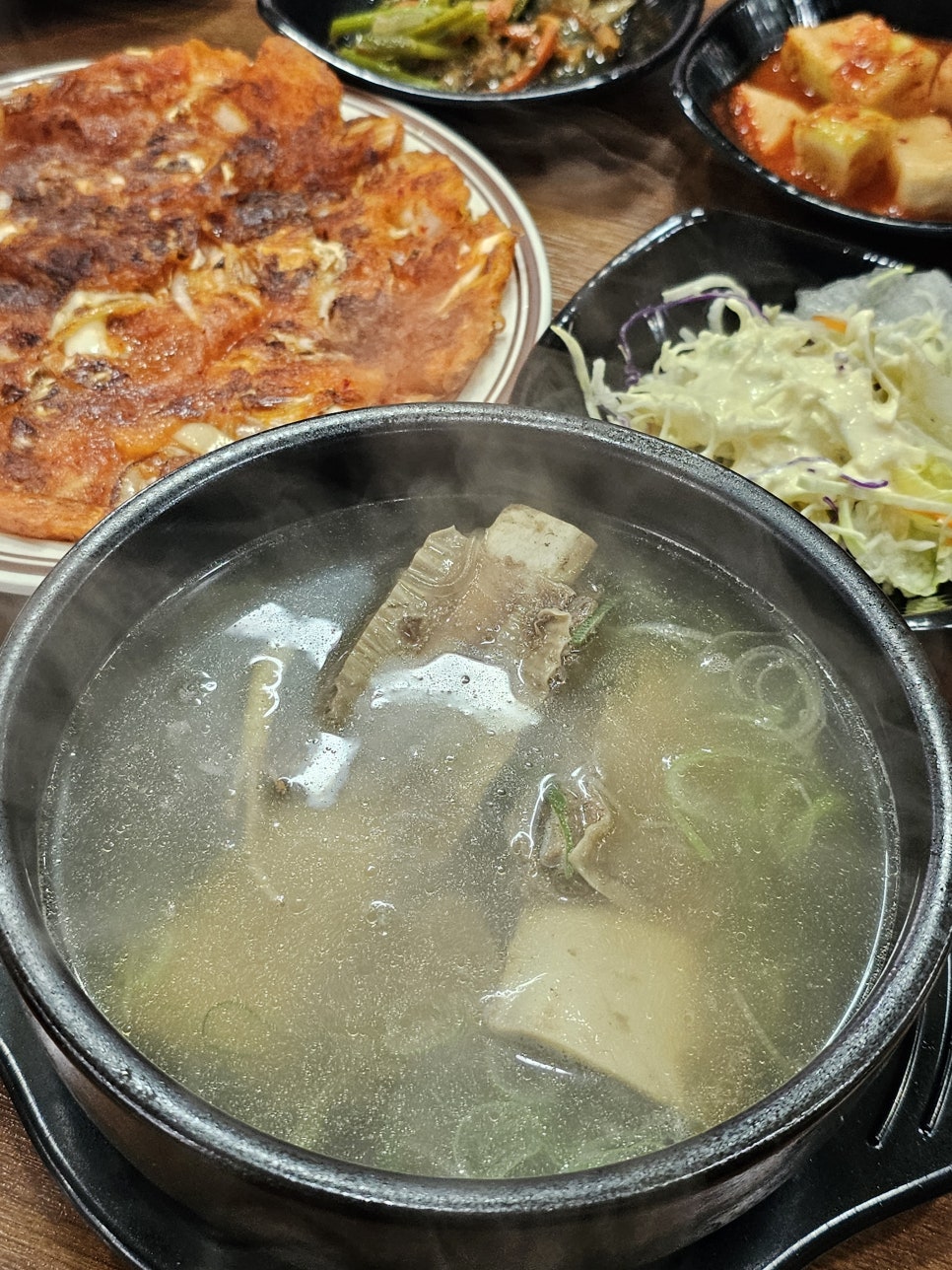 부침개맛집 이미지