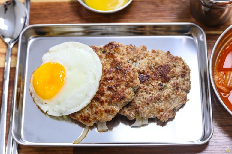 창녕식당 이미지