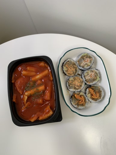 삼형제김밥 인천도화점 이미지