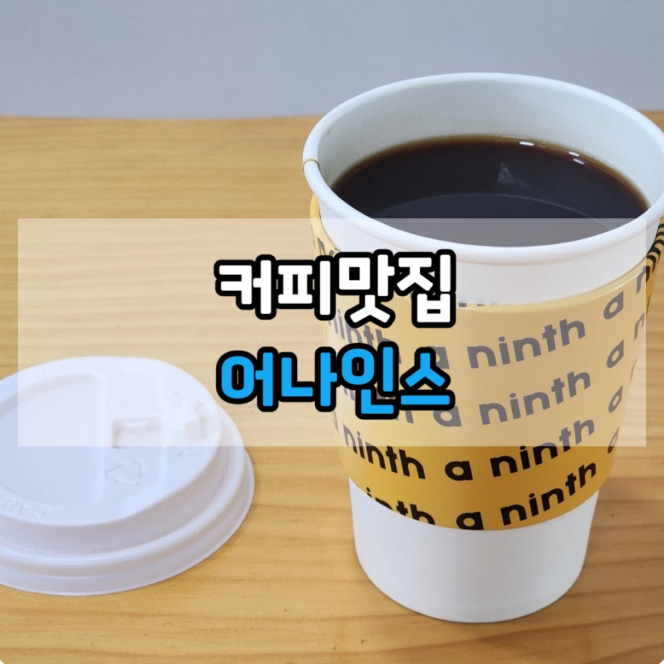 어나인스 이미지