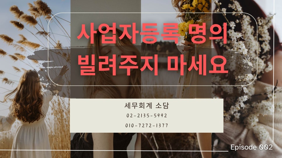 소담세무회계 이미지