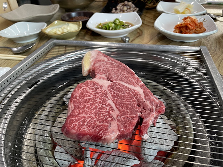 고향한우 이미지