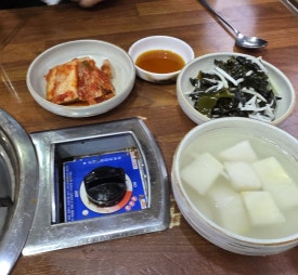 상운암 전주식당 이미지