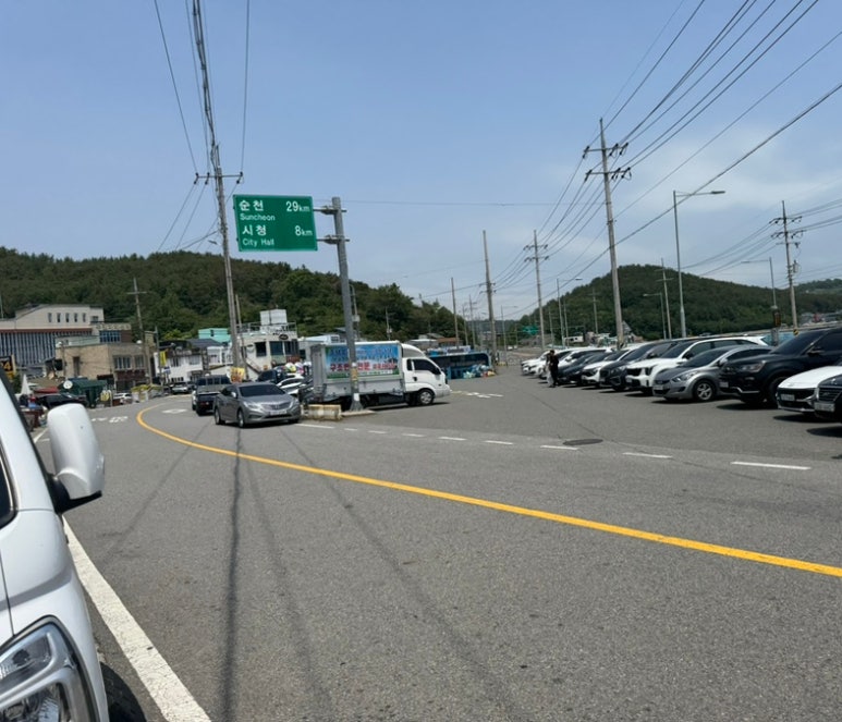 담박골 이미지