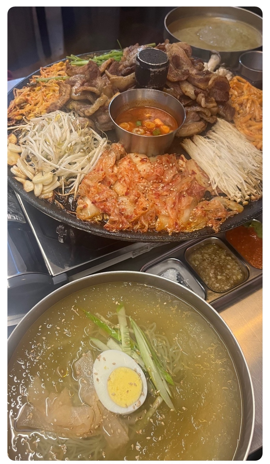 돼통령영통역점 이미지