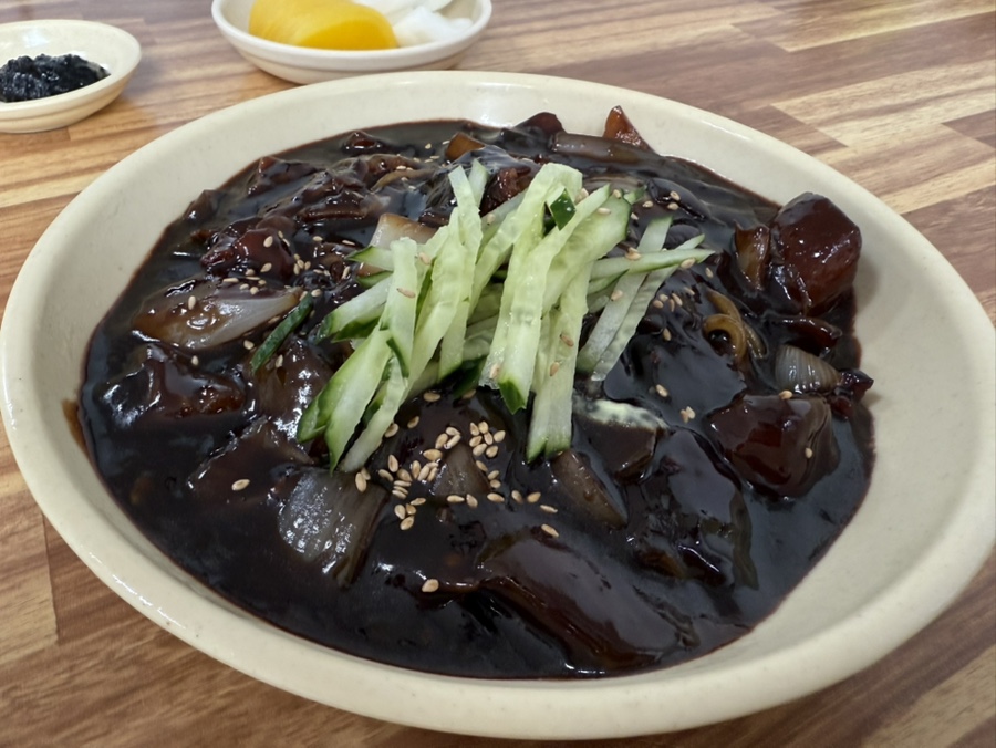 삼호반점 이미지