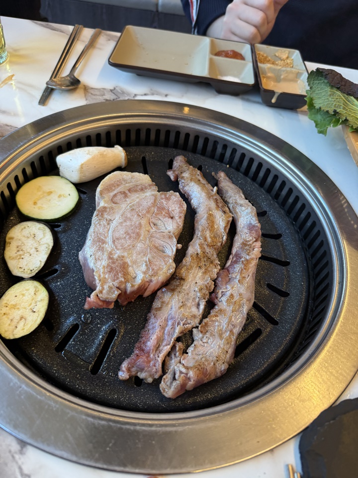 숙성관 이미지
