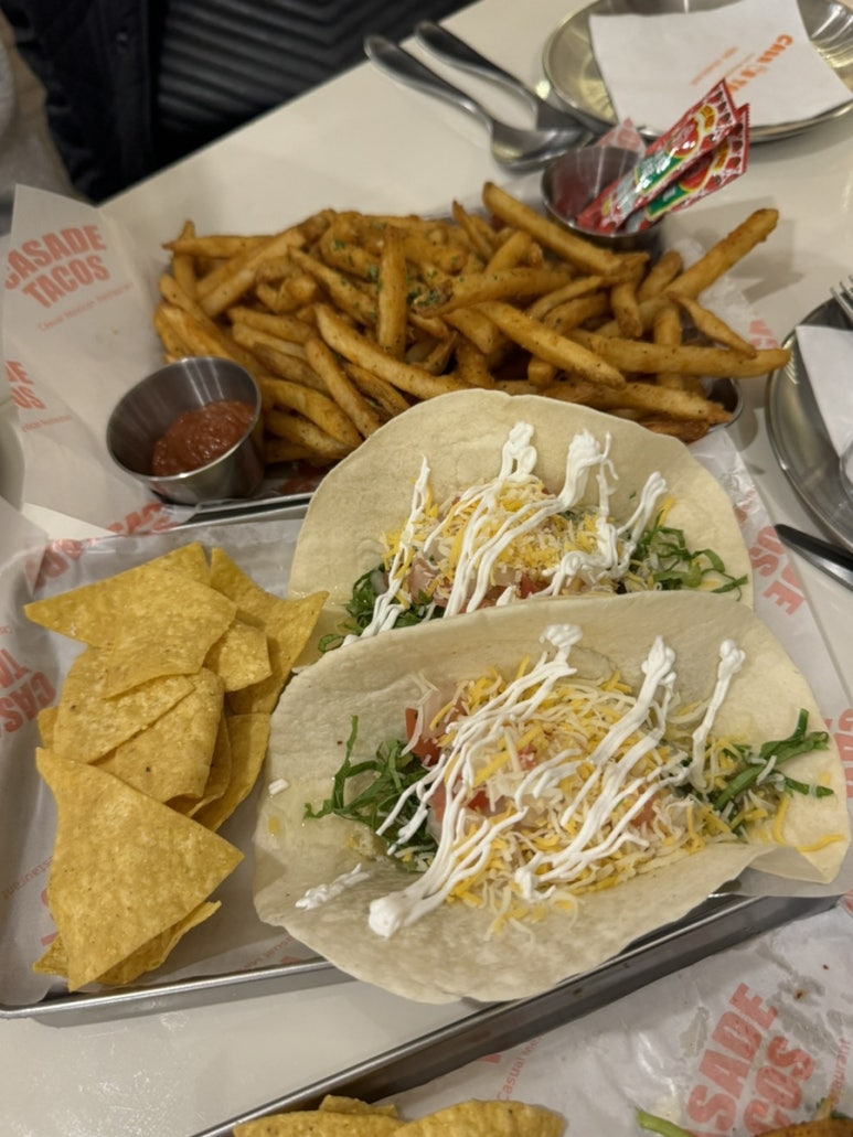 카사데타코(CASA DE TACOS) 이미지