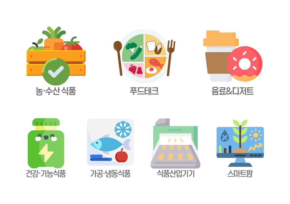신성식품 이미지