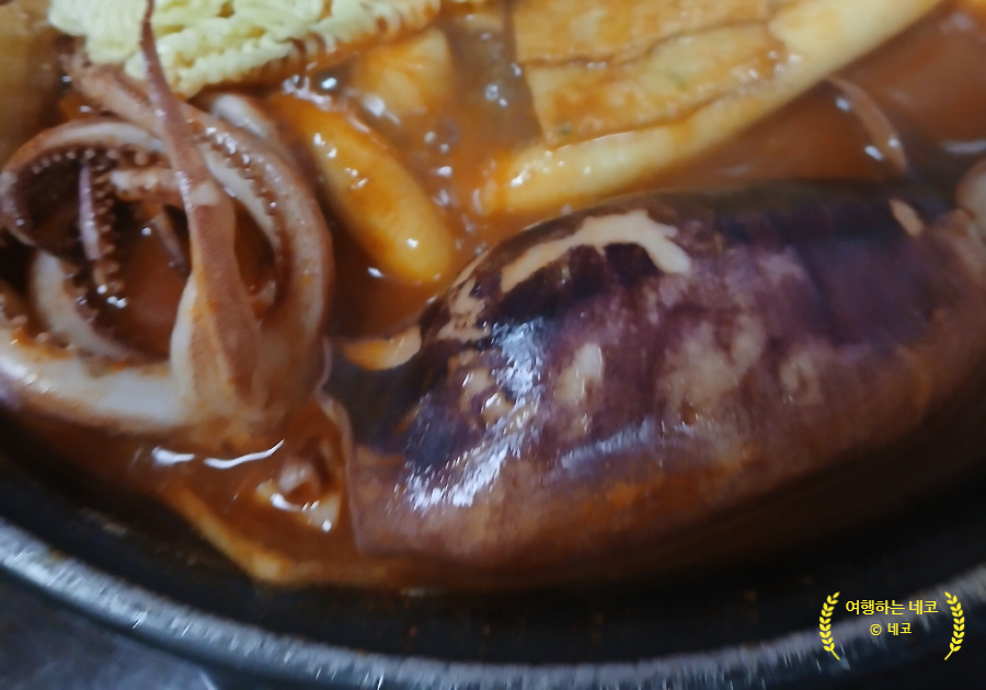 모범떡볶이 길동점 이미지