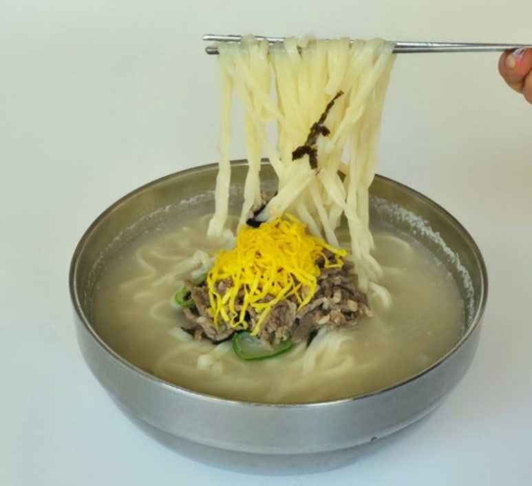강북식당 이미지