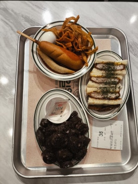 일월분식 이미지