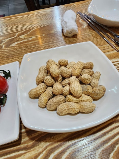 준이네한치모밀 이미지
