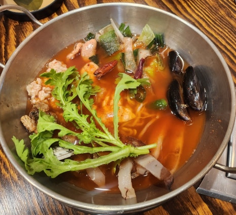 해누 옥천점 이미지