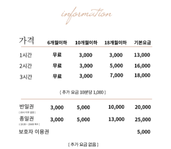 플레이213키즈카페 이미지