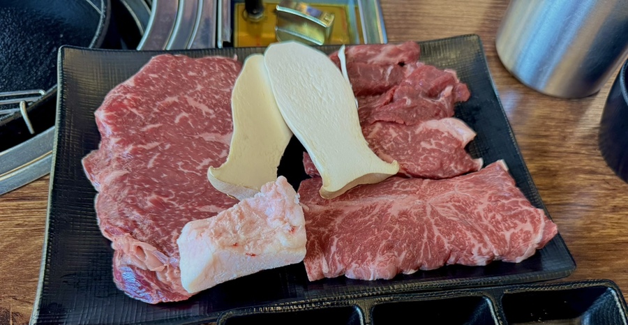 한우특가 맹동점 이미지