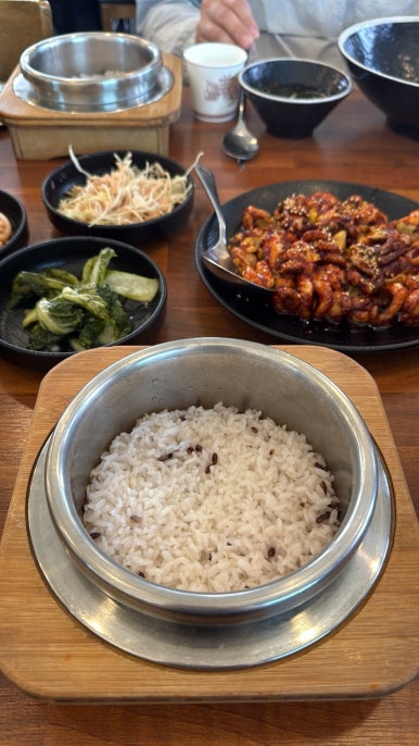 불나는쭈꾸미유량점 이미지