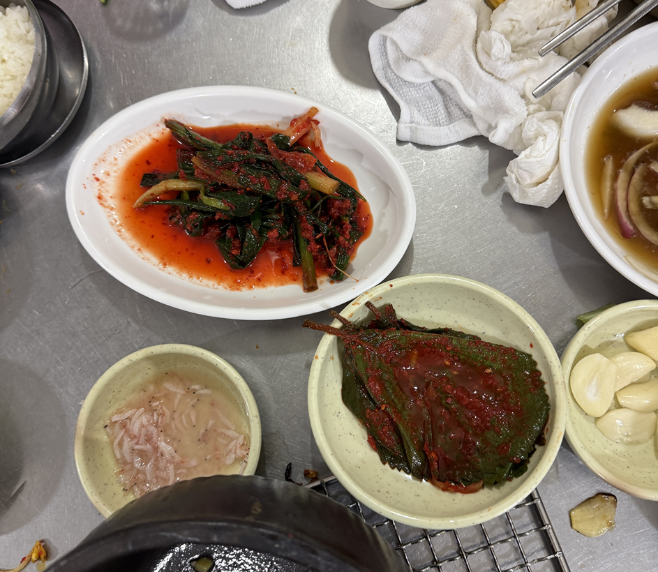 평사리참숯뒷통구이 이미지