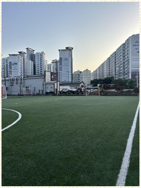 퍼스트스타디움 이미지