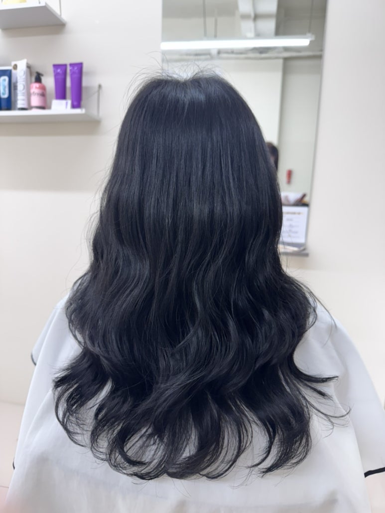 헤어,디얼유 이미지