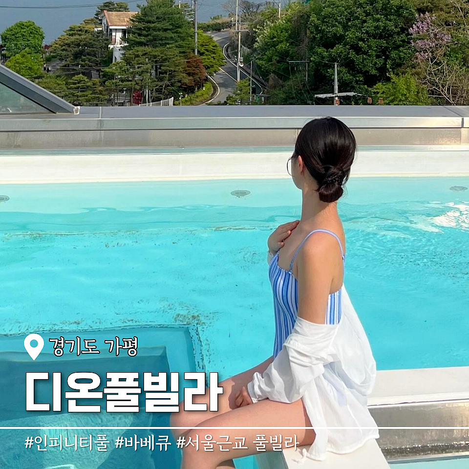 디온풀빌라 이미지