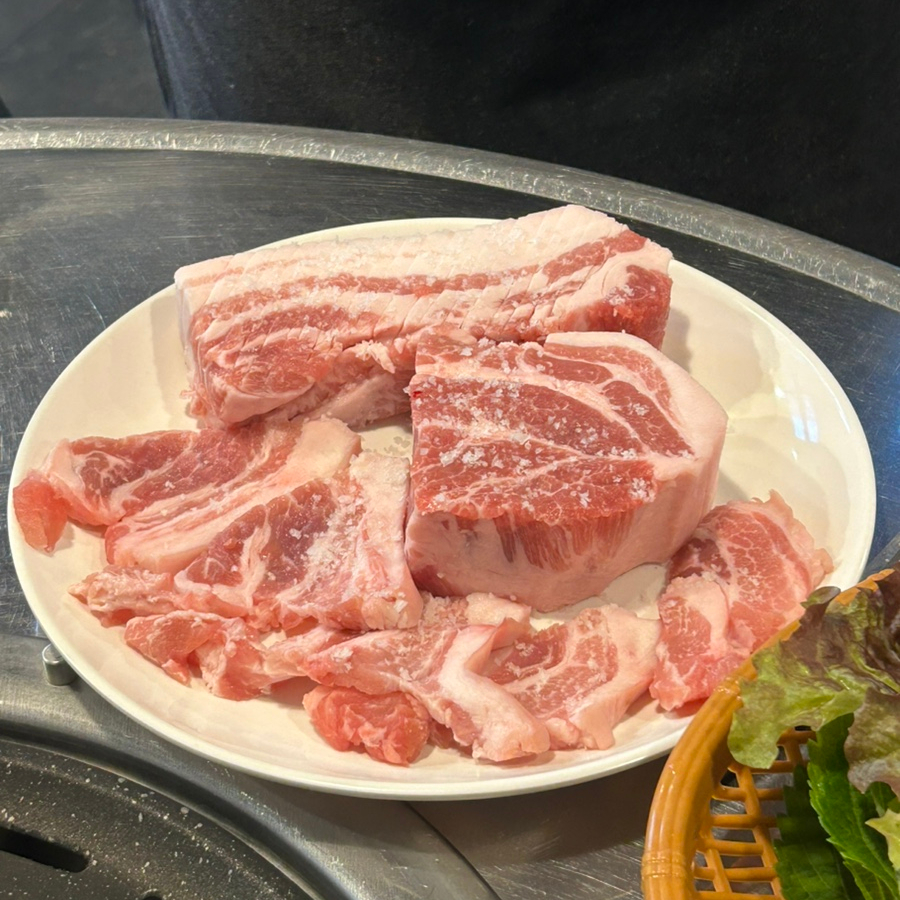 구포촌고기집 이미지
