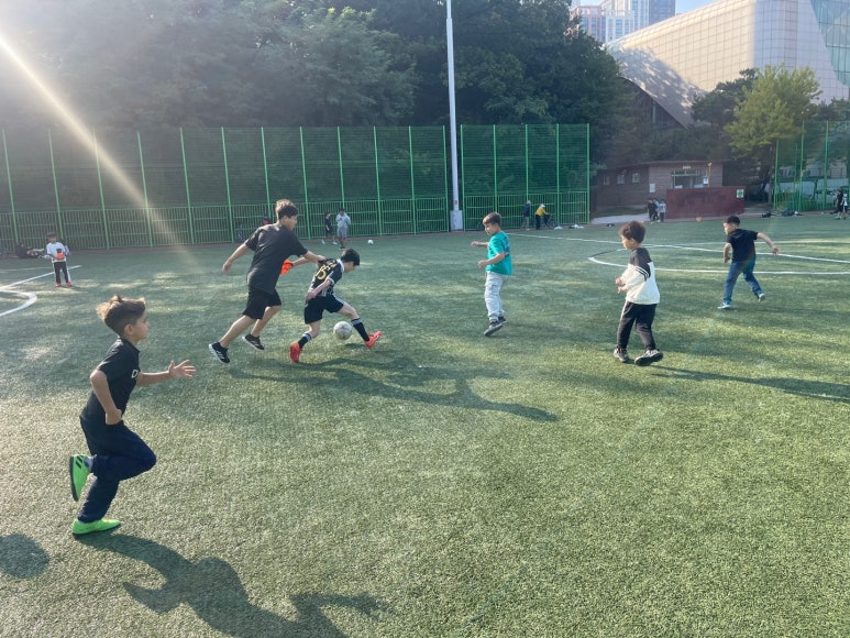 사회적협동조합자원과순환 이미지