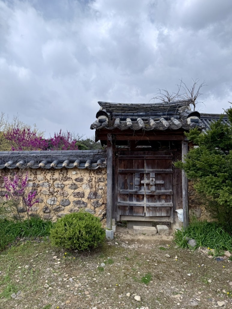 문 이미지