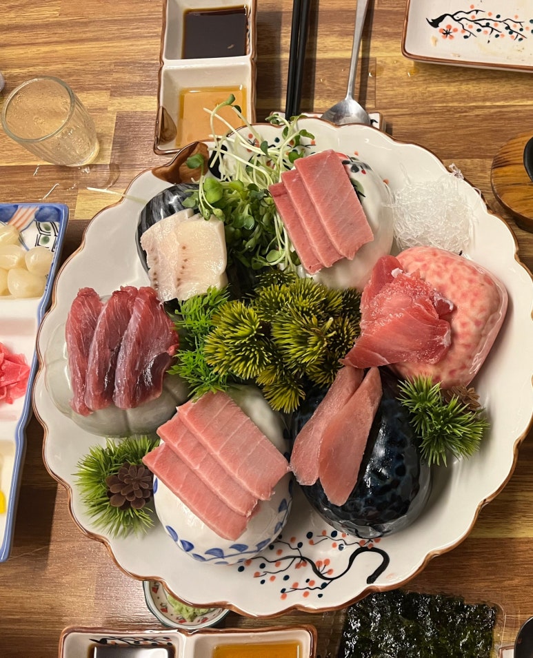 대선참치 이미지