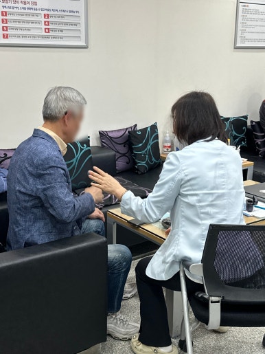 금강보청기안산센터 이미지