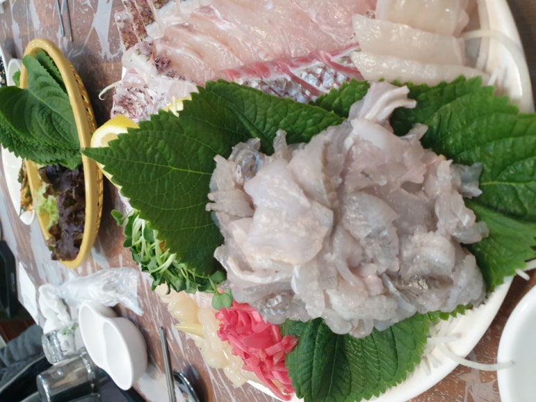 중앙수산식당 이미지