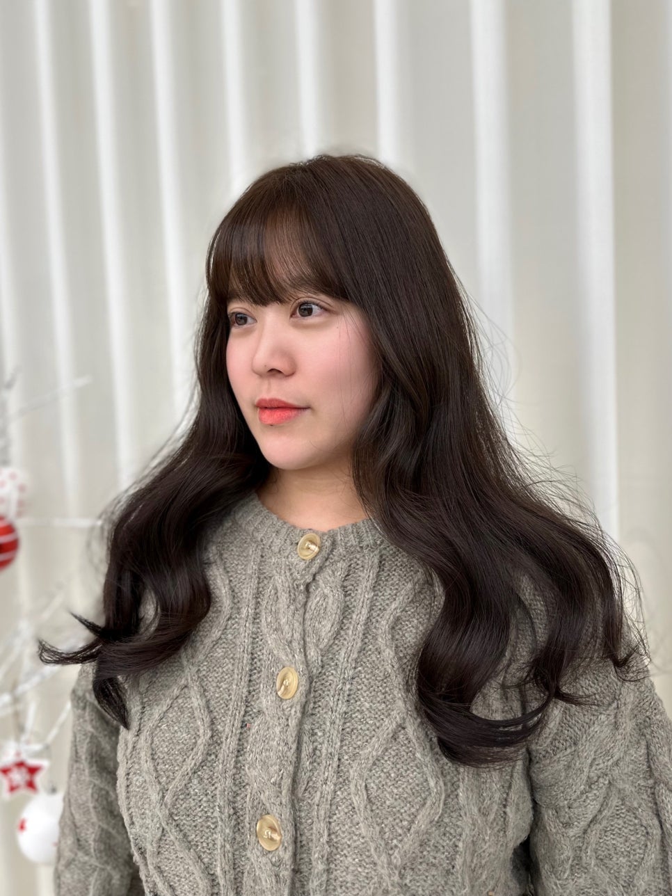 루시미용실 이미지
