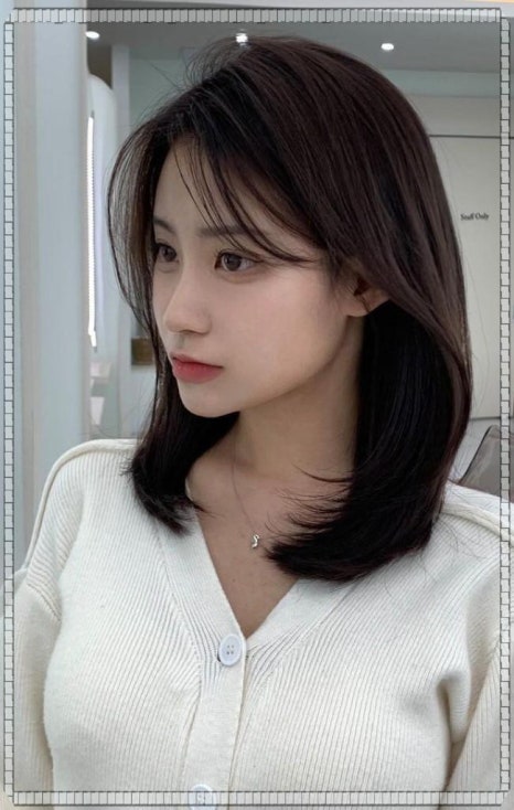이쁜헤어 이미지