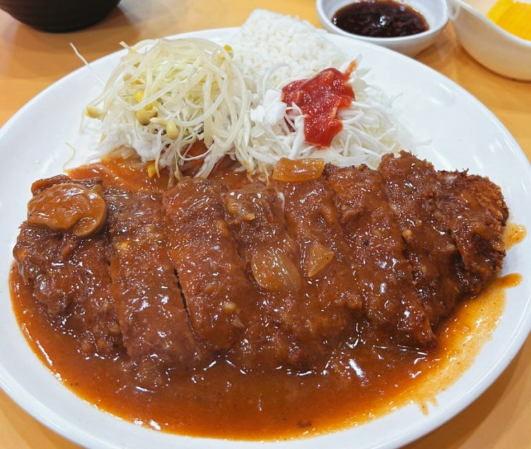 신포우리만두전북 이미지
