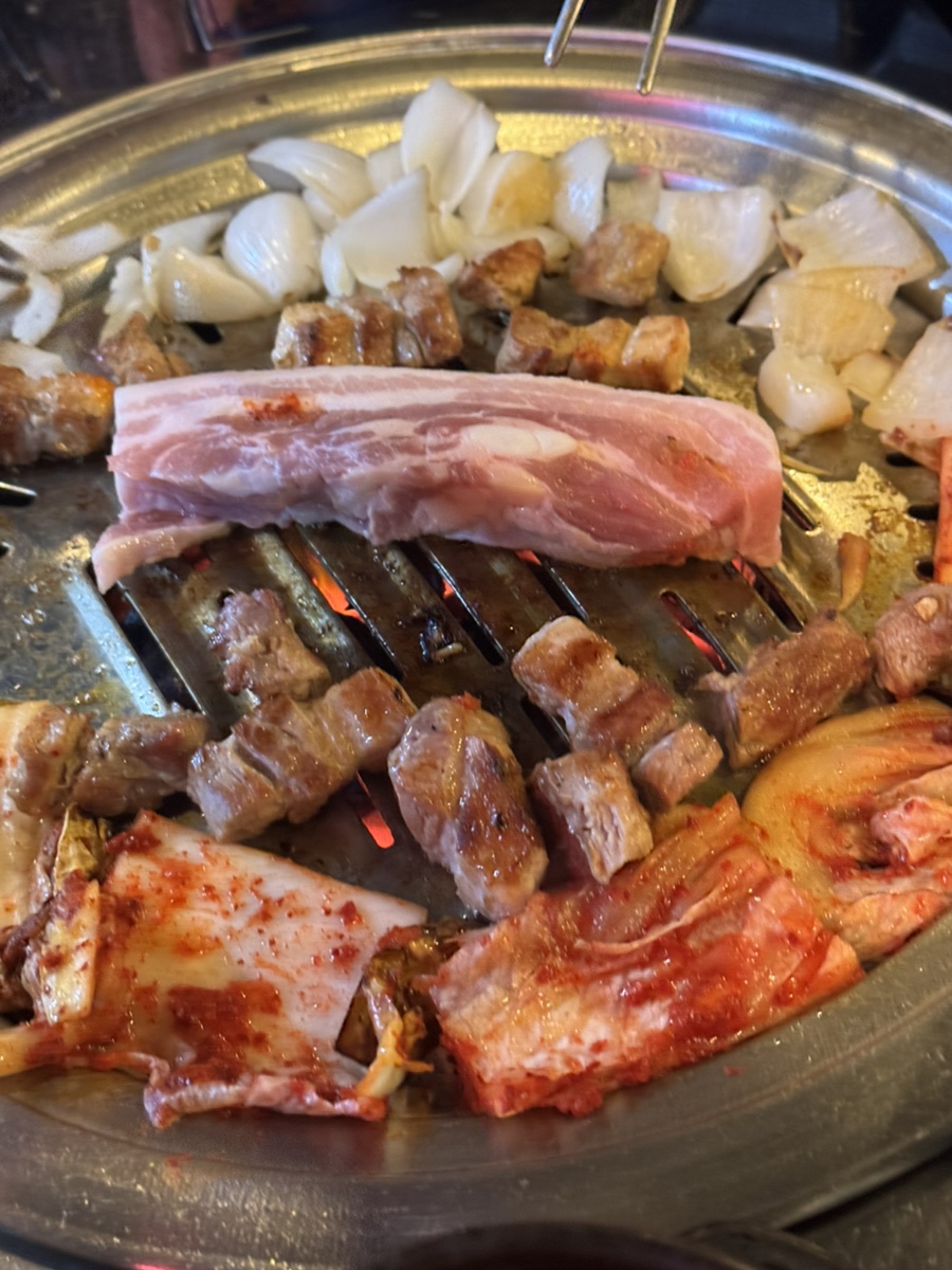 송가네정육식당 이미지
