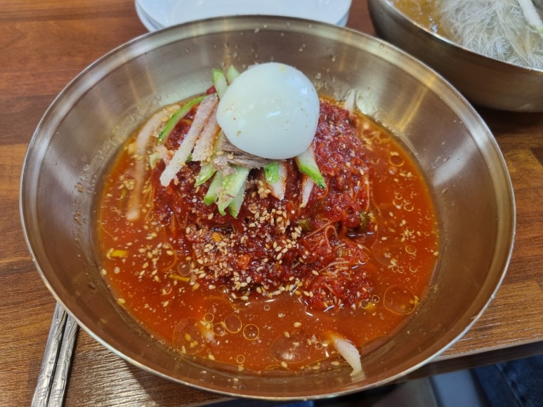 함경옥함흥냉면 이미지