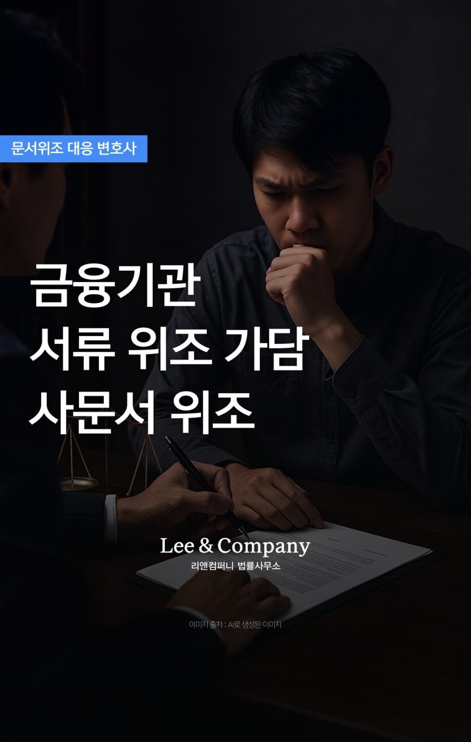 리앤컴퍼니법률사무소 이미지