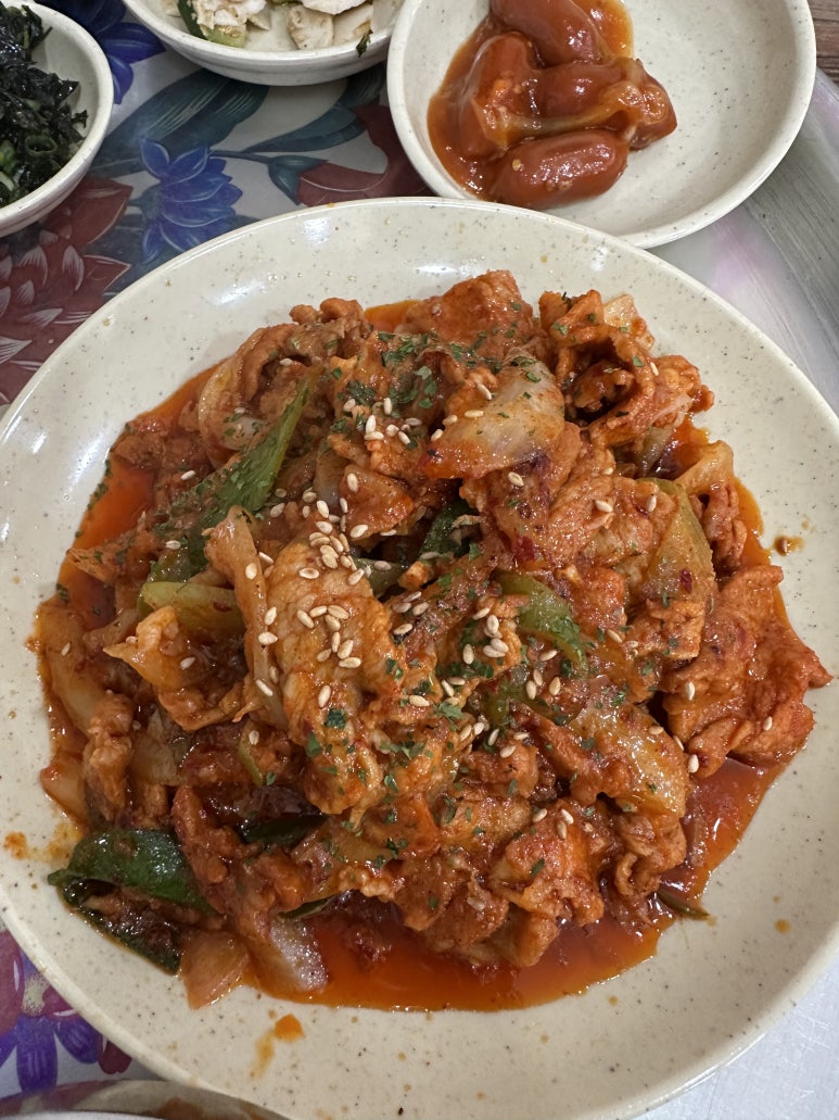 청하식당 이미지
