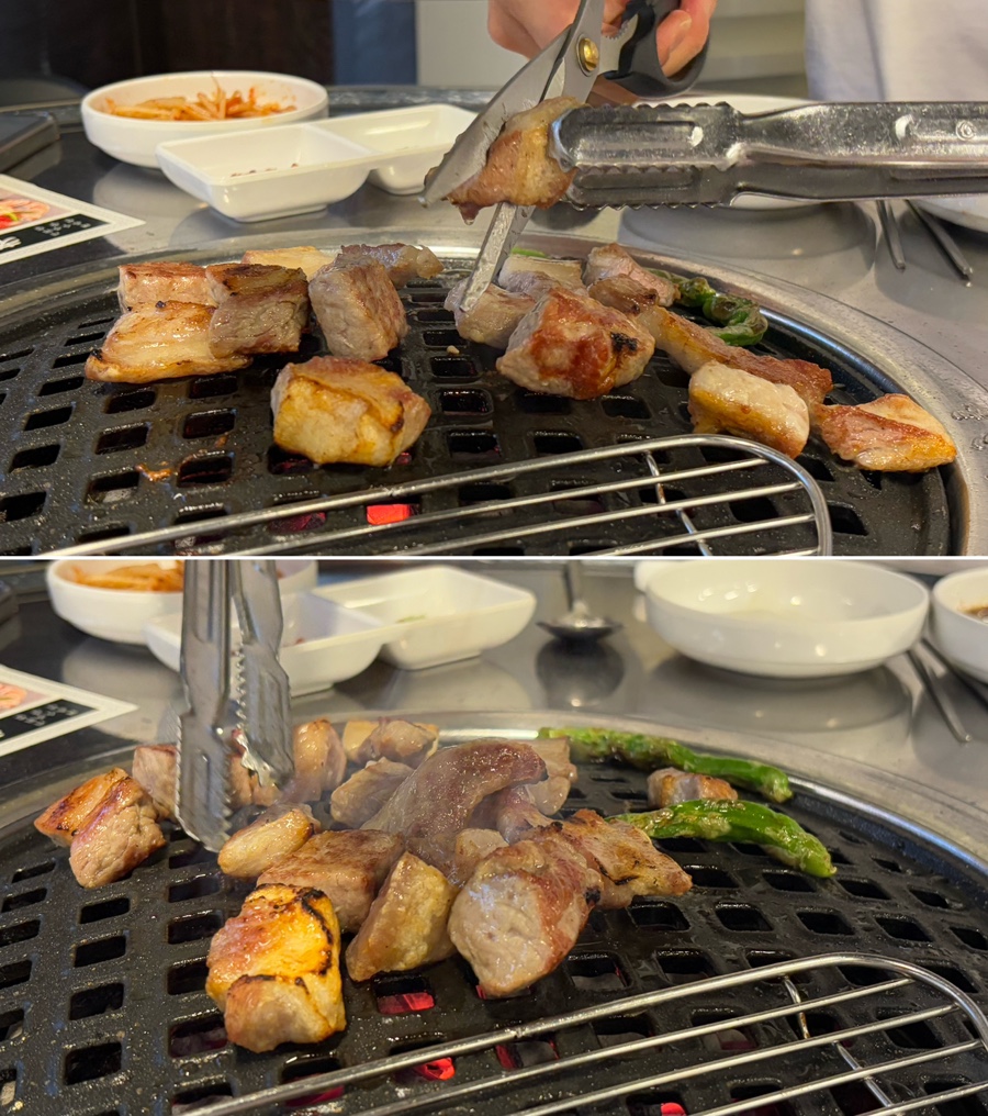 노포육점 이미지